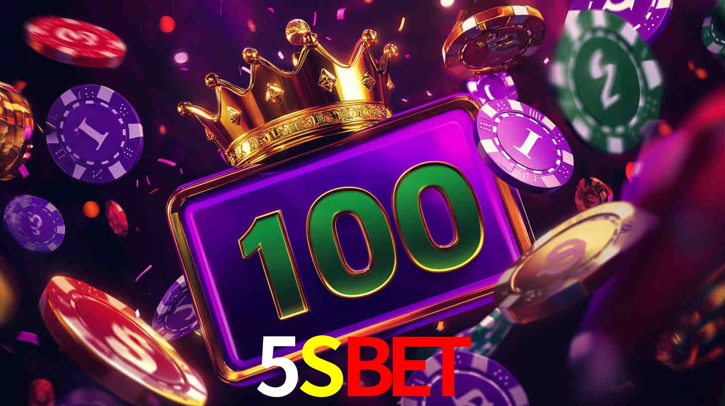 Experiência VIP 5SBET
