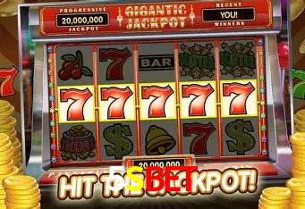 A Revolução dos Aplicativos de Jogos no 5SBET