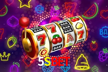 A Emoção da Loteria na 5SBET: Uma Chance de Mudança de Vida