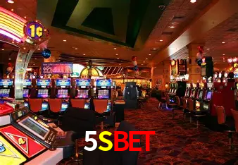 Desvendando o Mundo dos Jogos Virtuais na 5SBET