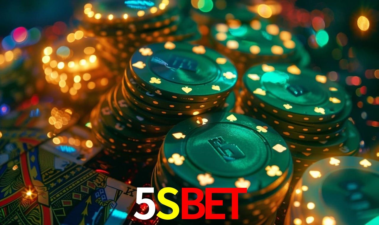 Estatísticas Esportivas 5SBET