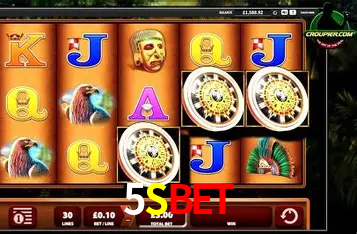 Apostas Esportivas na 5SBET: Um Guia Completo