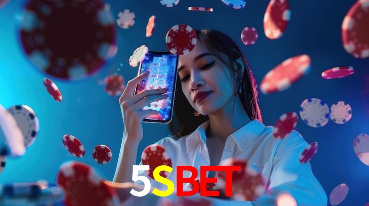 cassino 5SBET
