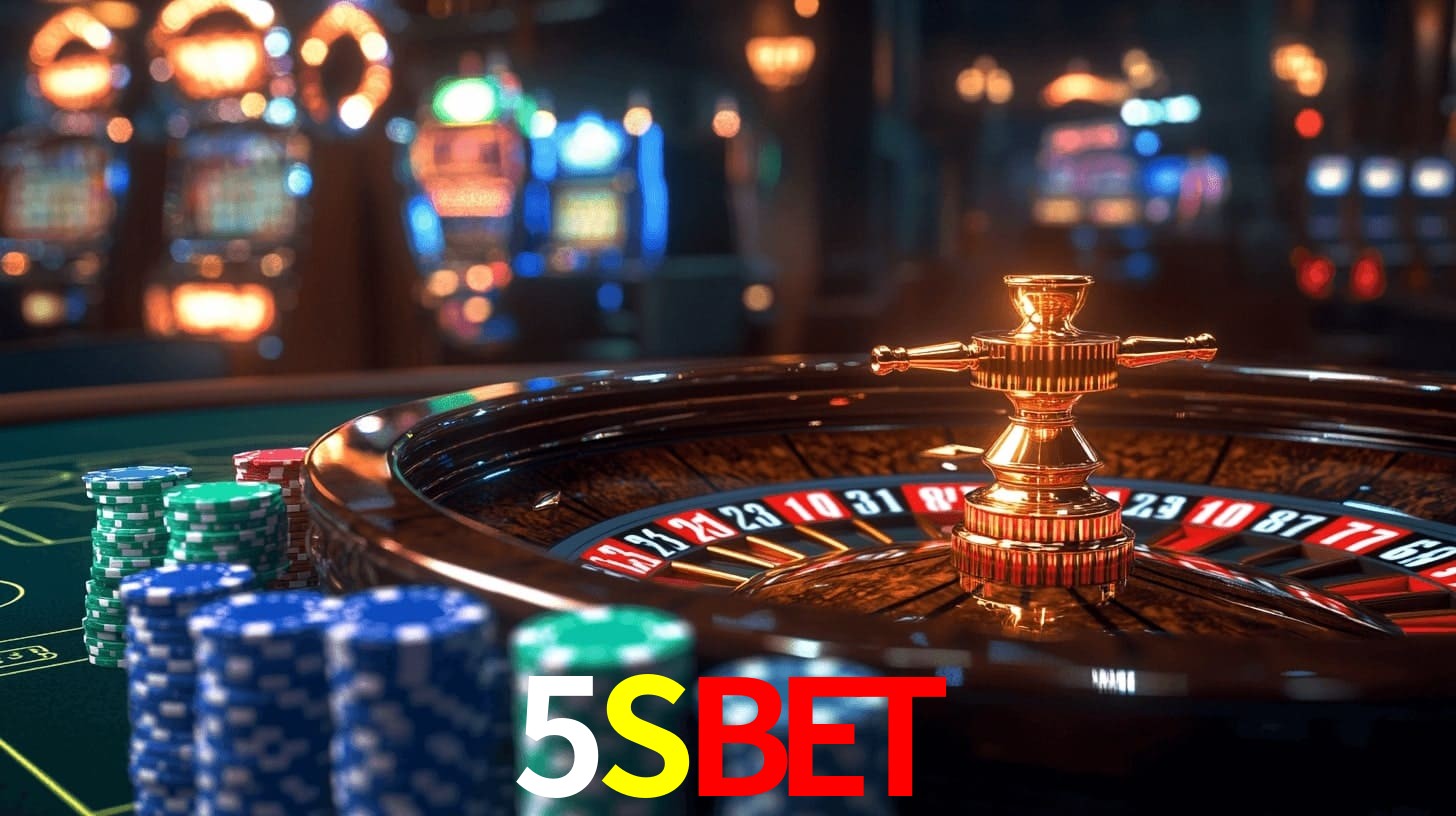 Blackjack Table 5SBET
