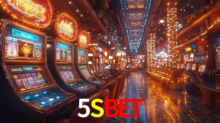 Live Casino 5SBET