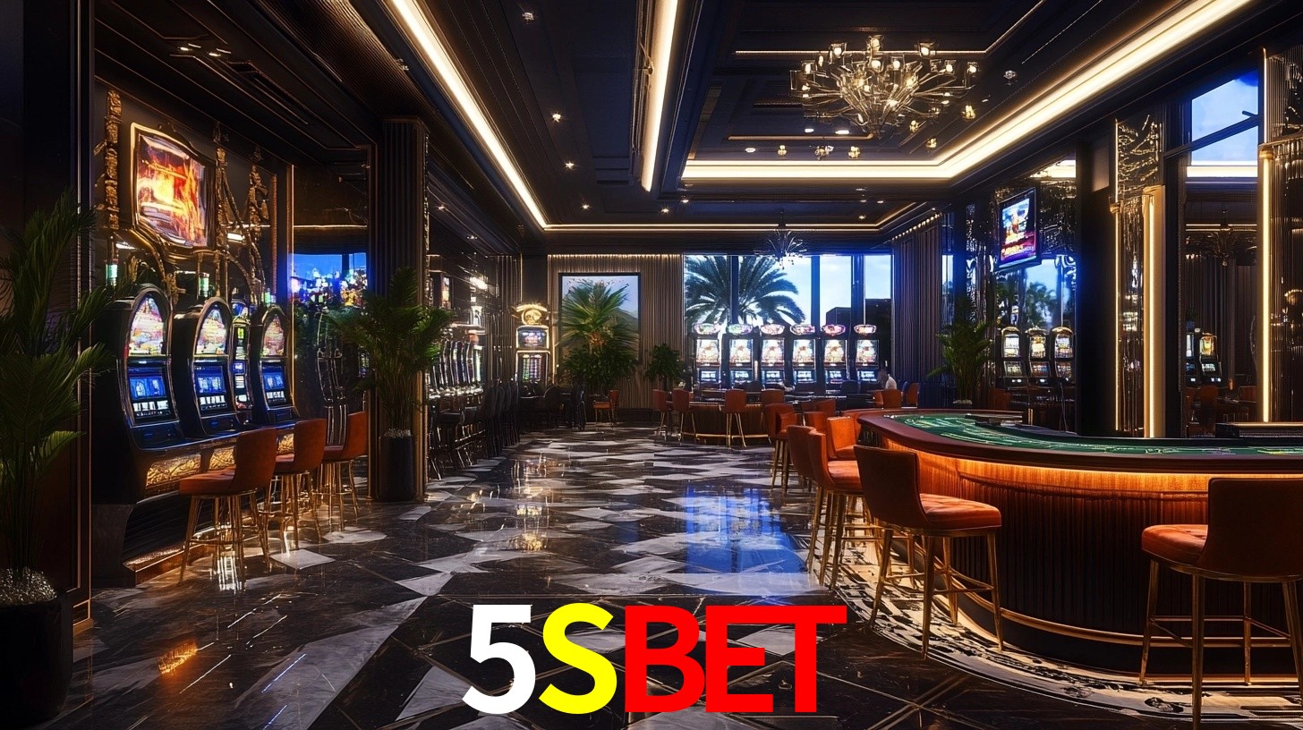 Tennis Betting 5SBET