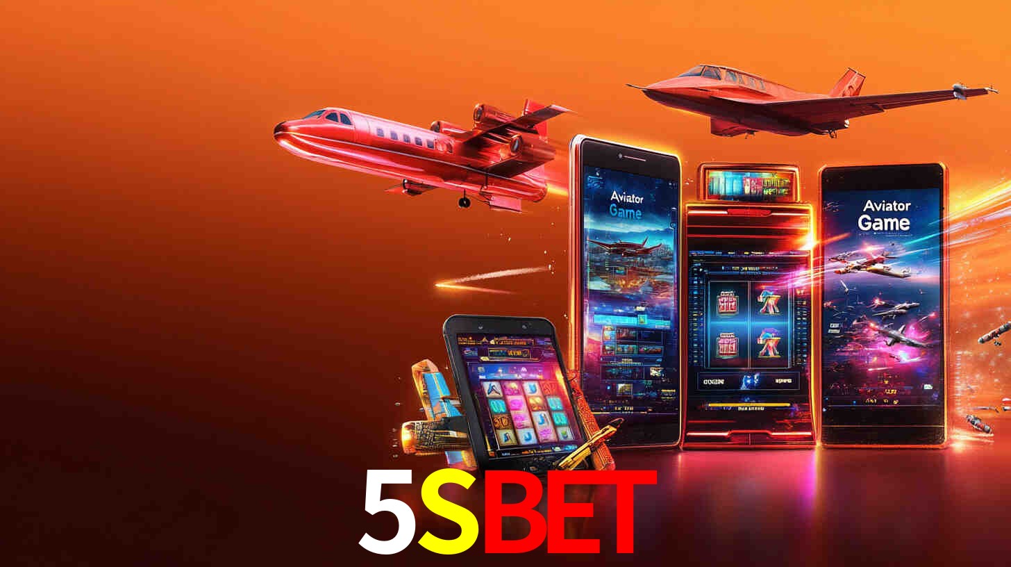 A Popularidade dos Caça-Níqueis no 5SBET