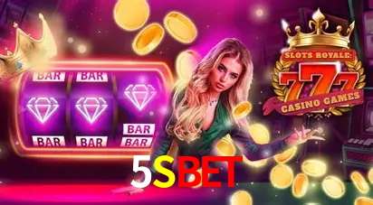 Apostas Esportivas na 5SBET: Um Guia Completo