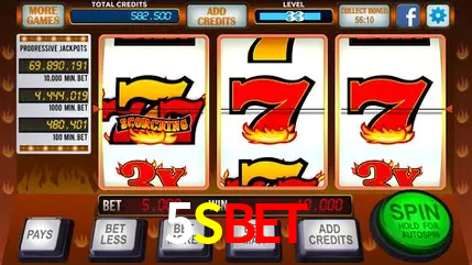 Explorando a Categoria de Eventos em Apostas na 5SBET