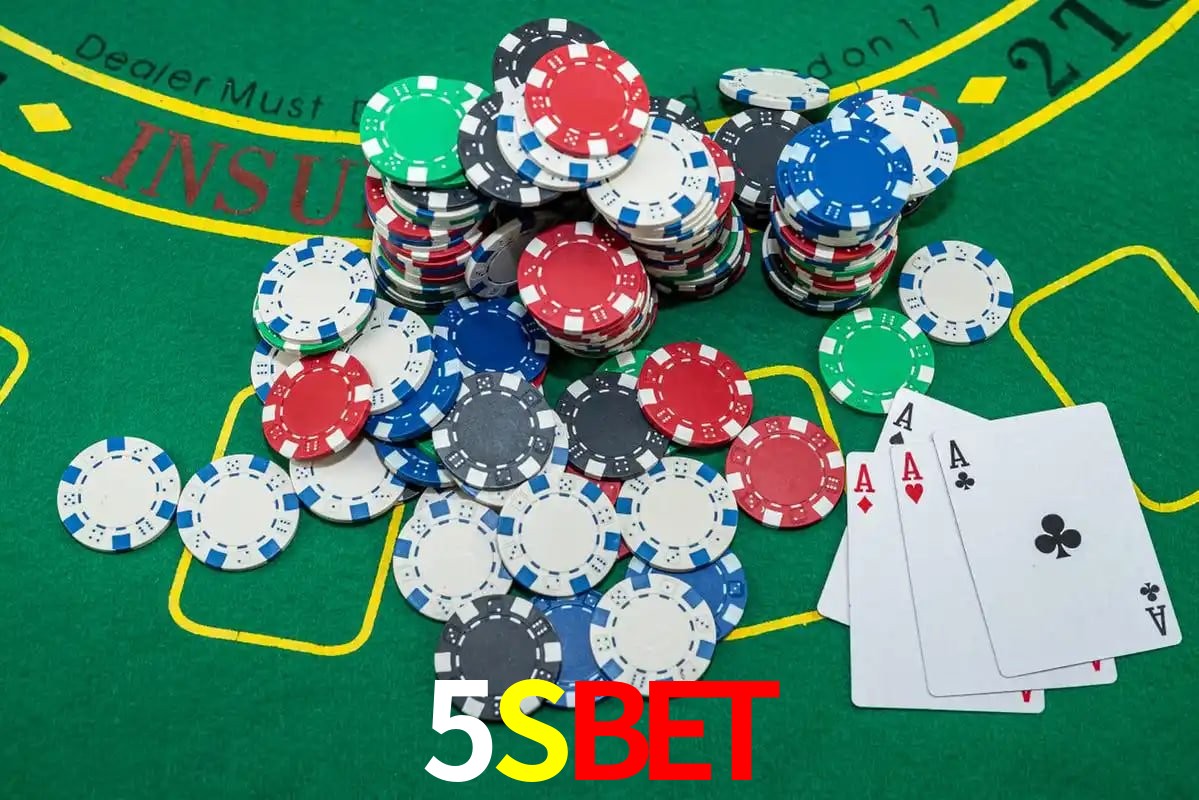 Casino VIP 5SBET