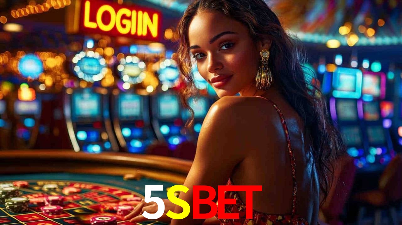 Tecnologia da Plataforma 5SBET