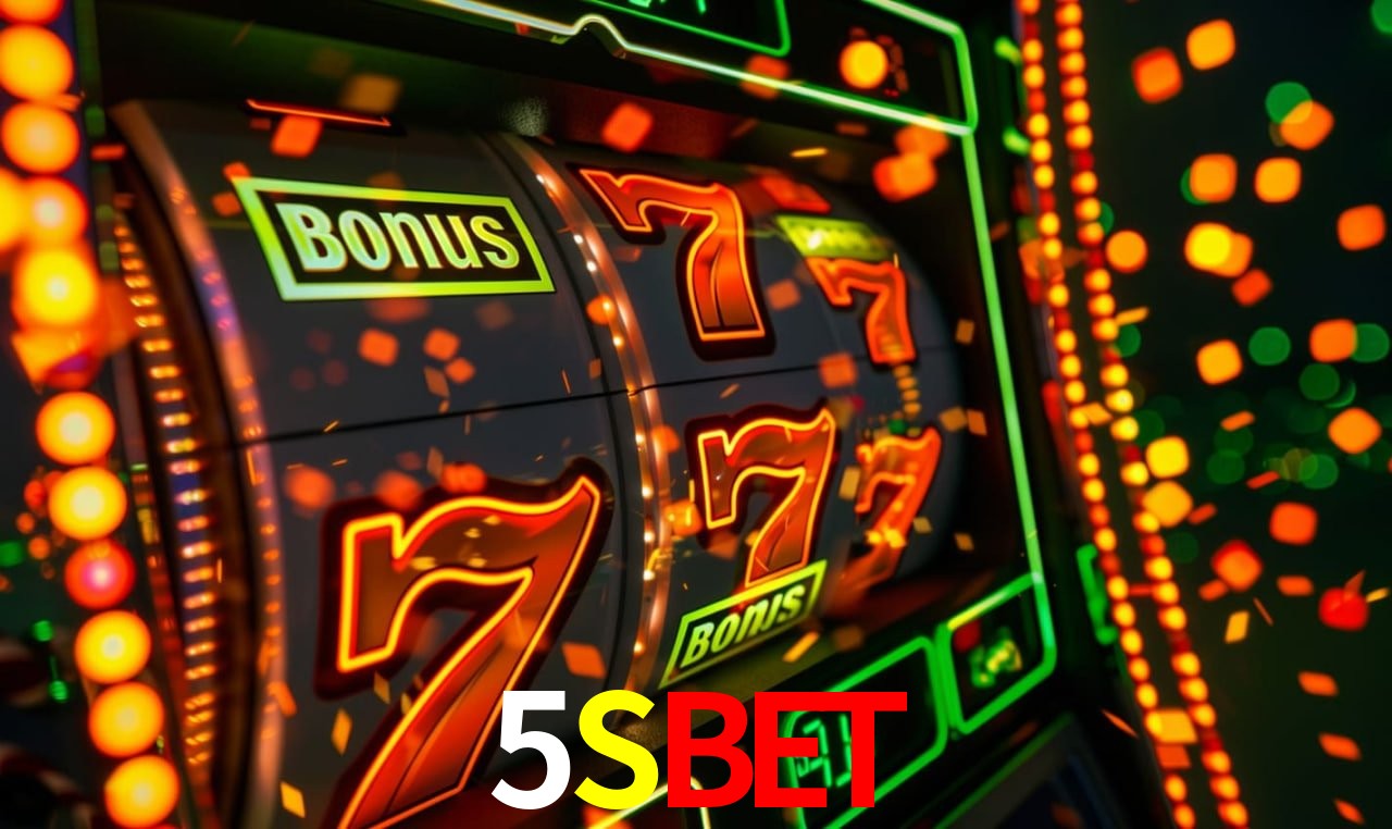 5SBET vip