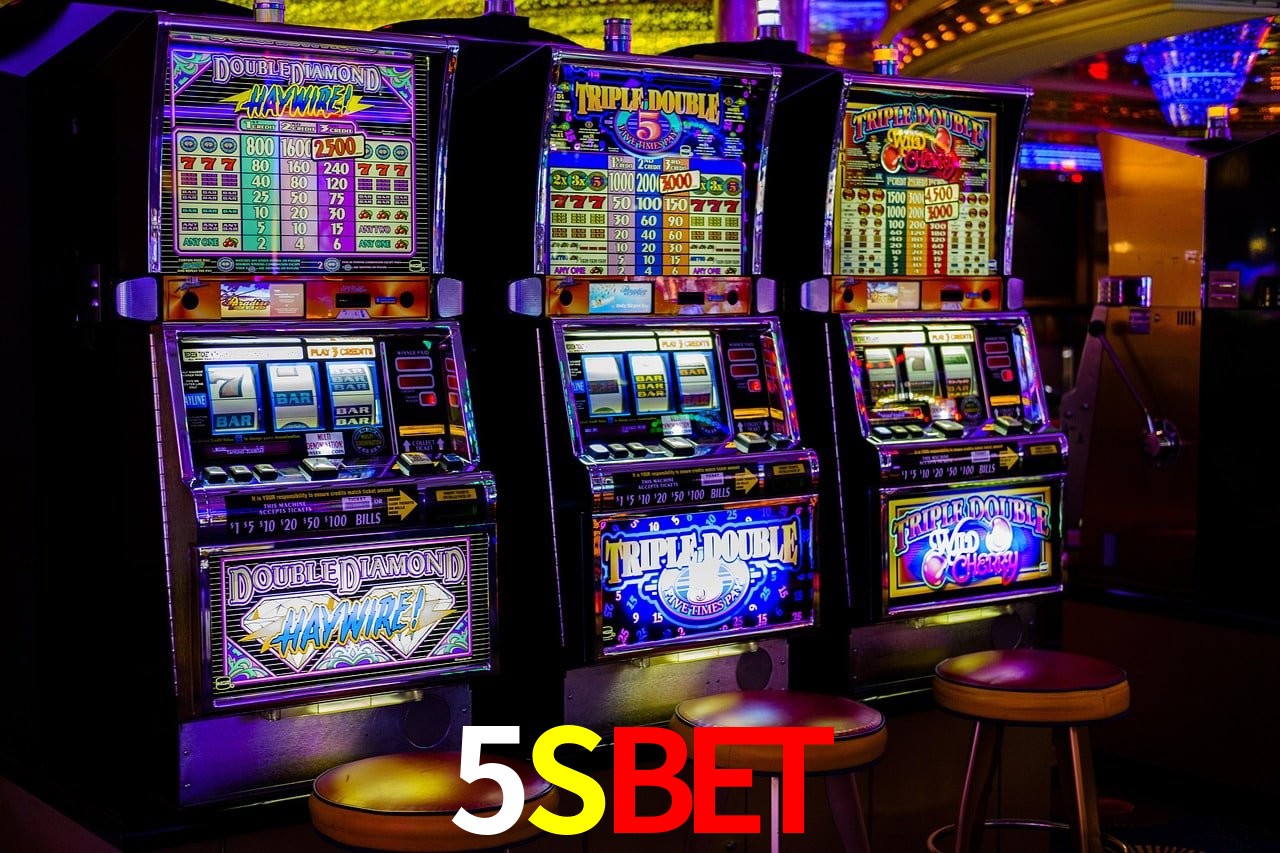 Apostas de Basquete 5SBET