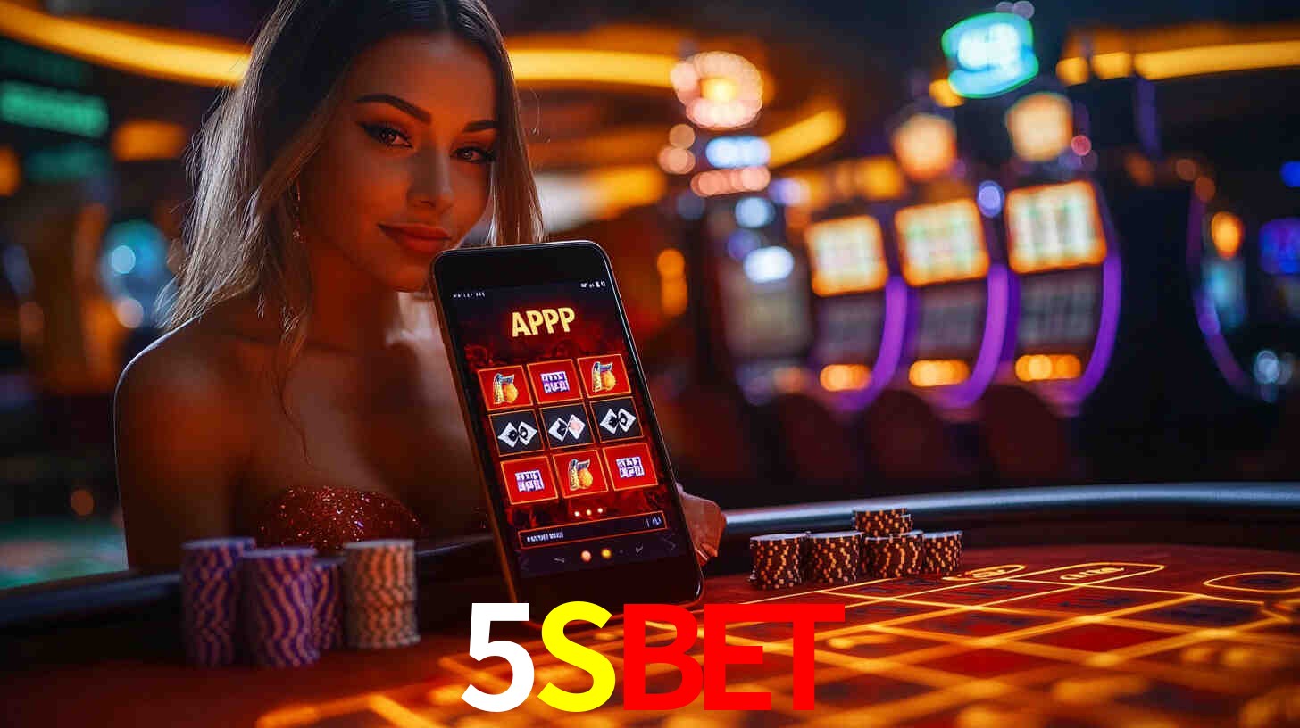 Descubra a Essência do 5SBET: Nossa História e Compromissos