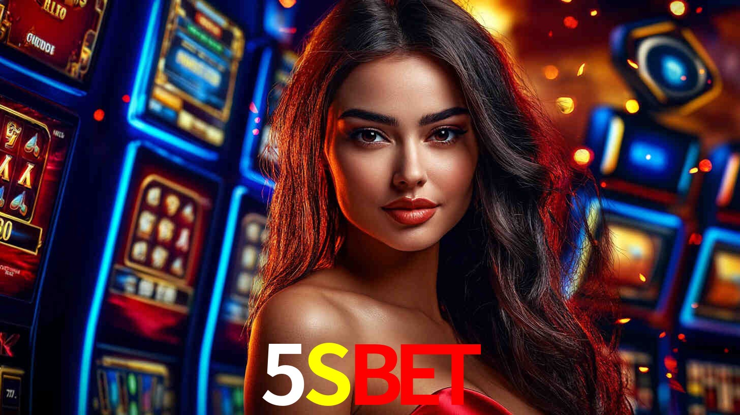 Desvendando o Mundo dos Jogos Virtuais na 5SBET