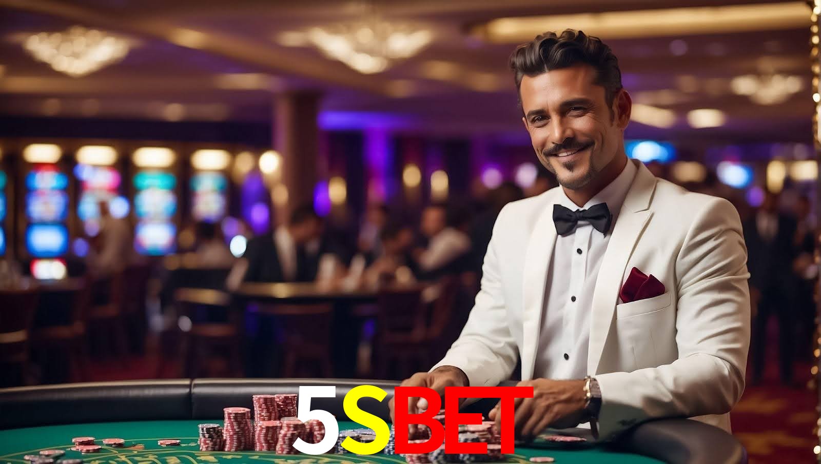 Ofertas Exclusivas 5SBET