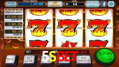 A Emoção da Loteria na 5SBET: Uma Chance de Mudança de Vida