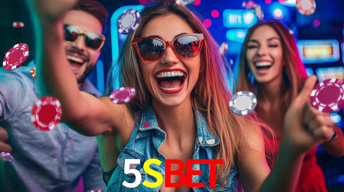 Explorando a Categoria de Eventos em Apostas na 5SBET