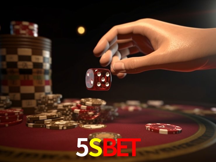 Benefícios da Conta 5SBET