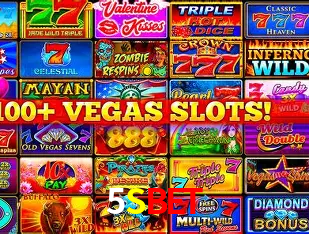 Descubra a Magia dos Jogos de Arcade no 5SBET