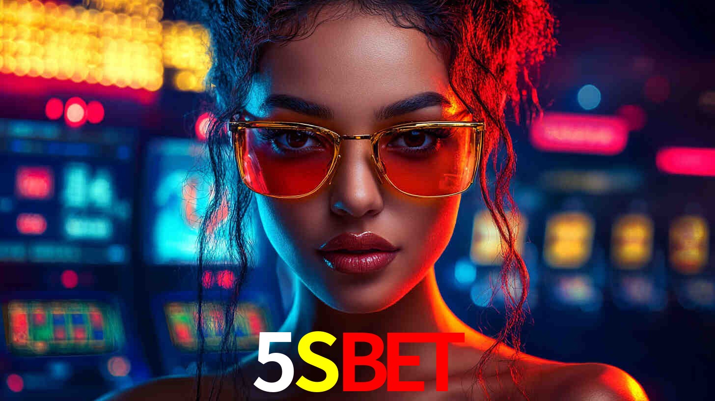 Inovações de Jogos na 5SBET: O Futuro das Experiências Interativas