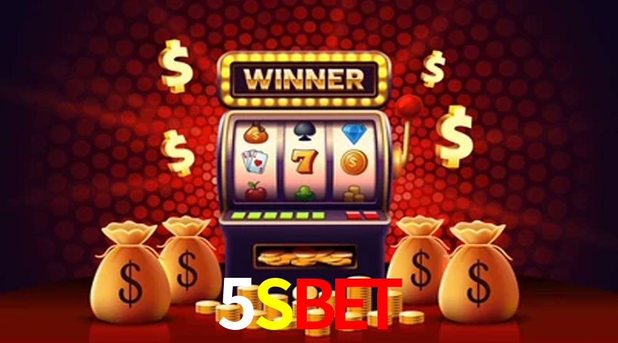 APP oficial da 5SBET para mobile