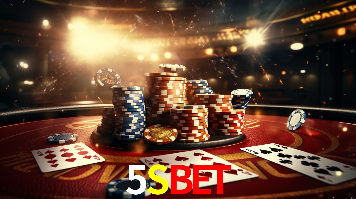 Bonus Features 5SBET