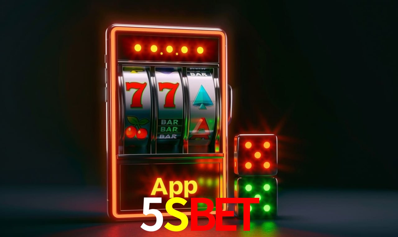 Casino Ao Vivo 5SBET