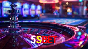 Recursos de Bônus 5SBET
