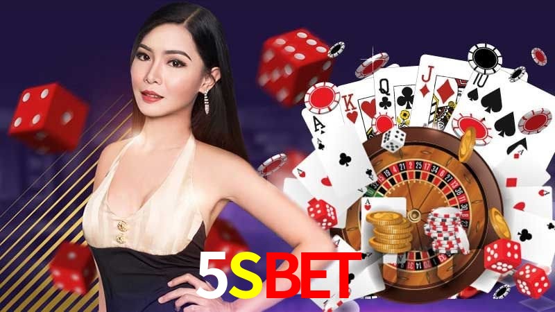 Torneios 5SBET