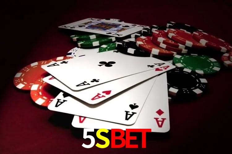 Jogo Spaceman 5SBET