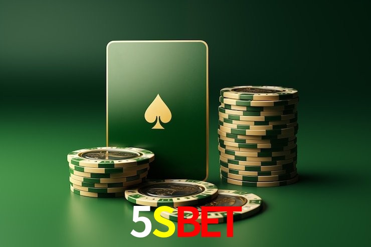 Game Providers 5SBET