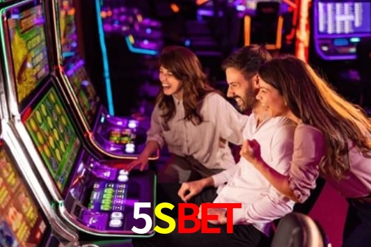 PIX Instantâneo 5SBET