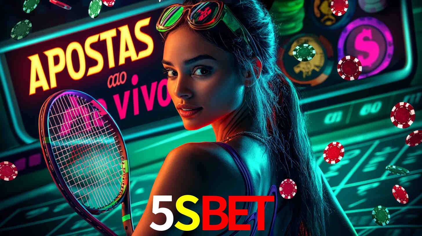 Explorando a Categoria de Eventos em Apostas na 5SBET