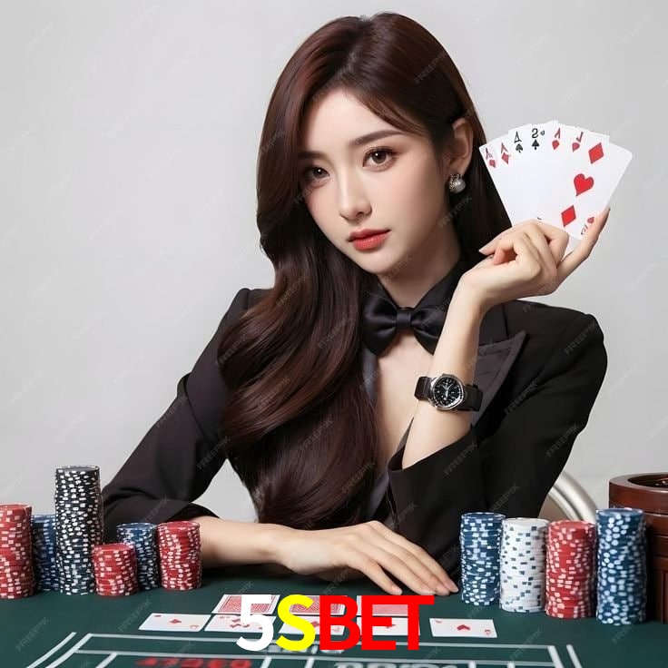5SBET - App de Cassino, Prêmios Reais - 5SBET vip