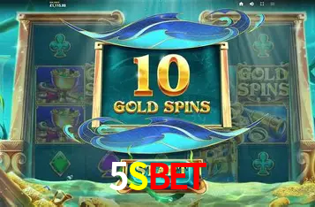 A Emoção da Loteria na 5SBET: Uma Chance de Mudança de Vida