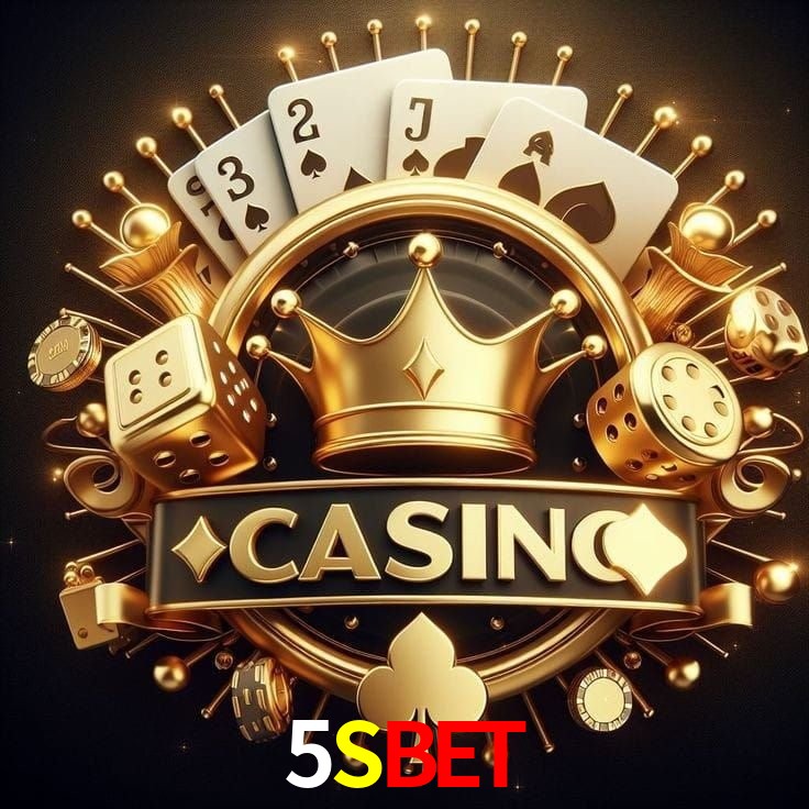Jogos de Slot 5SBET