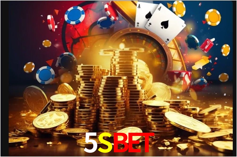 Jogos Exclusivos 5SBET