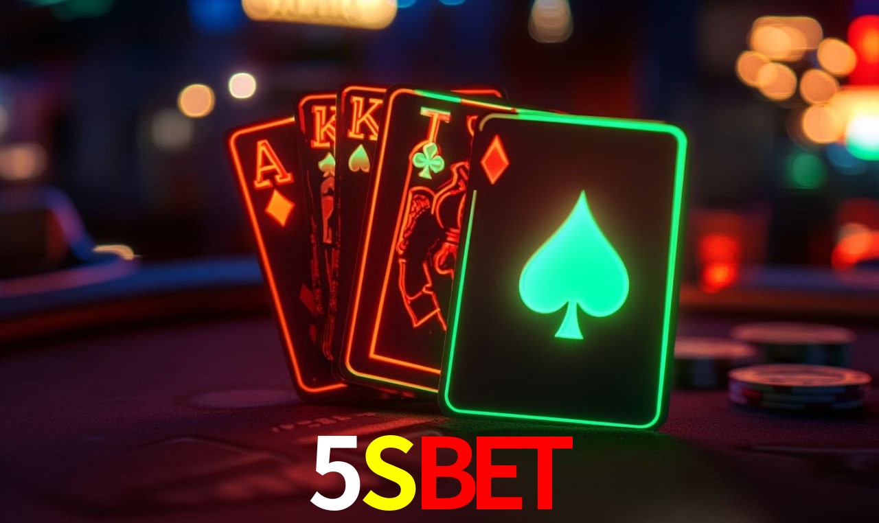 Ofertas Imperdíveis na 5SBET: Promoções e Bônus Que Valem a Pena