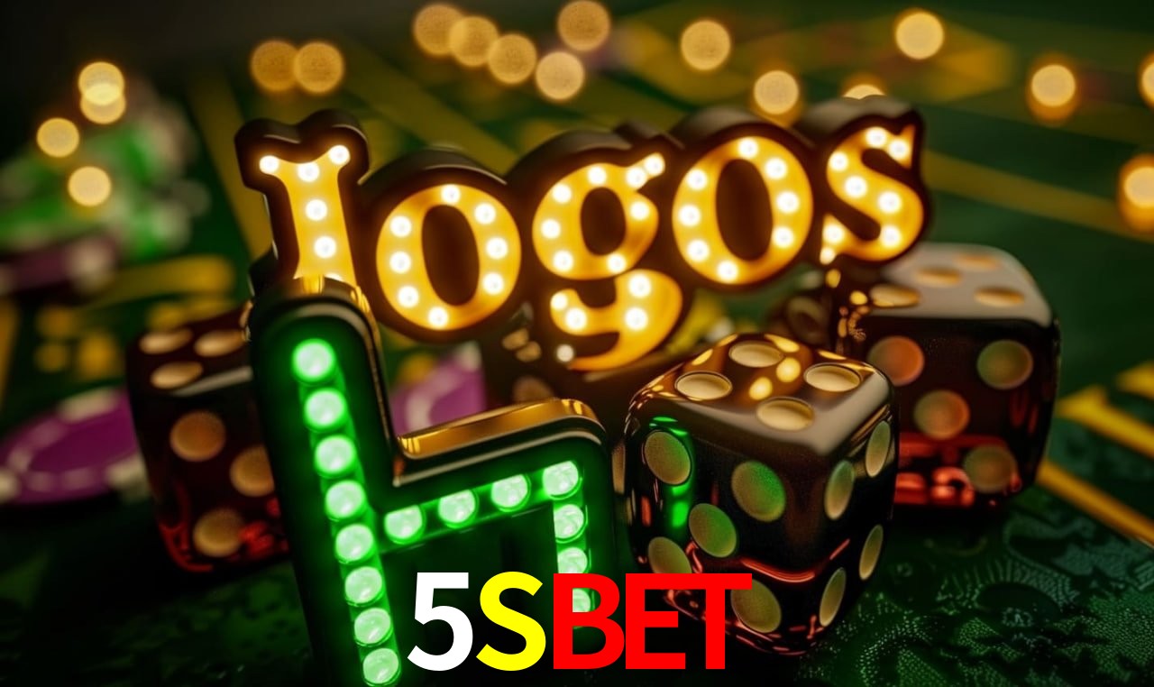 Provedores de Jogos 5SBET
