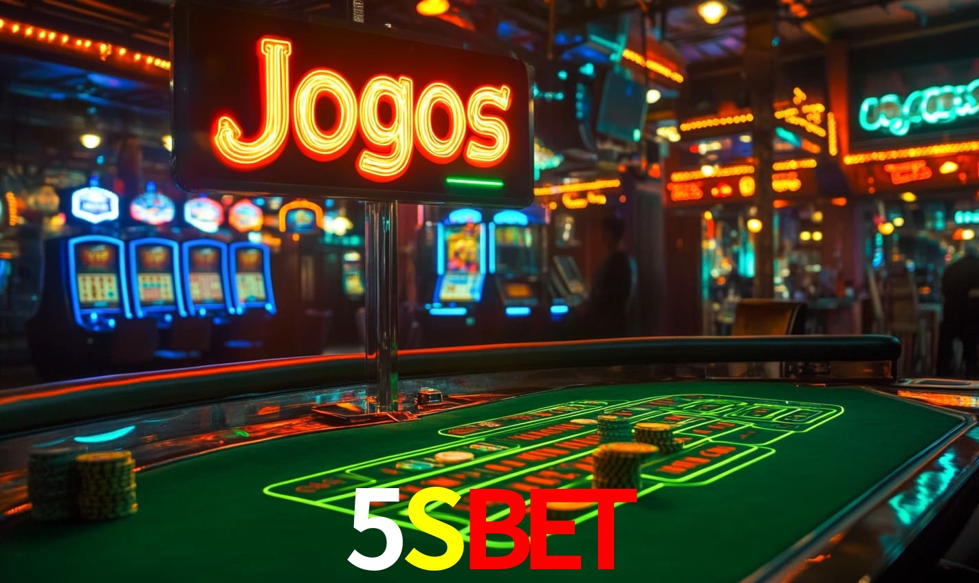 Integração de APIs 5SBET