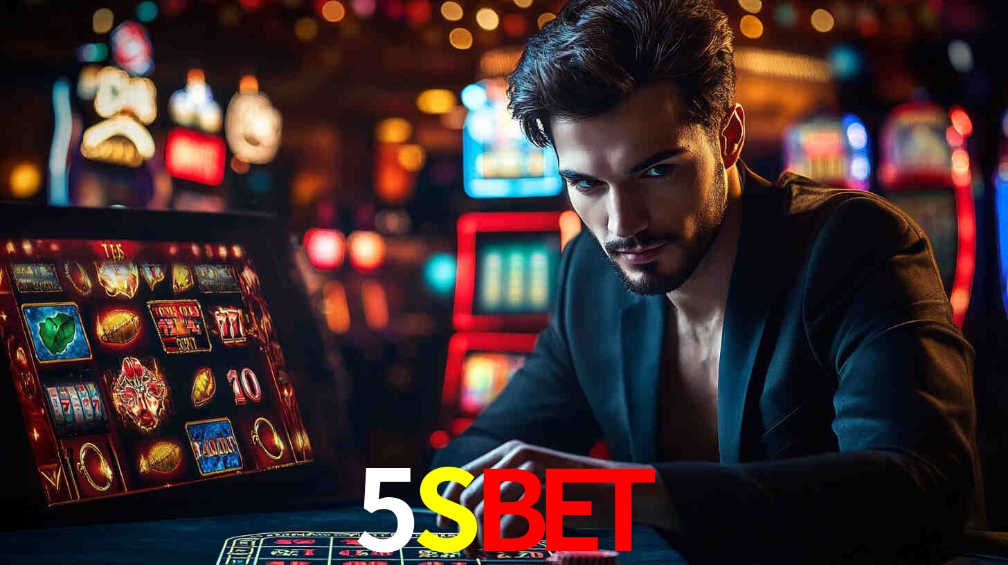 Welcome Bonus 5SBET