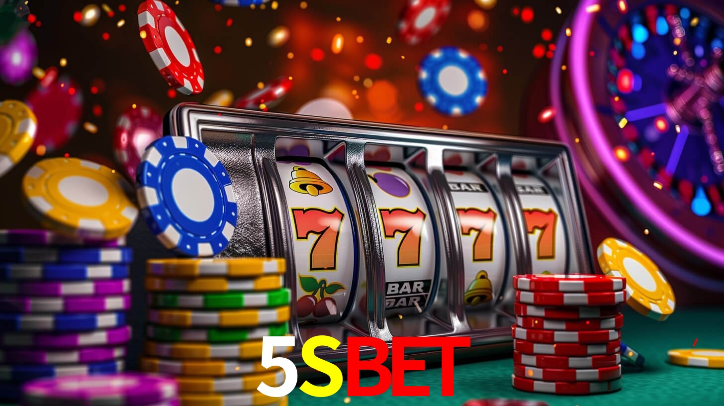 Casino Ao Vivo 5SBET
