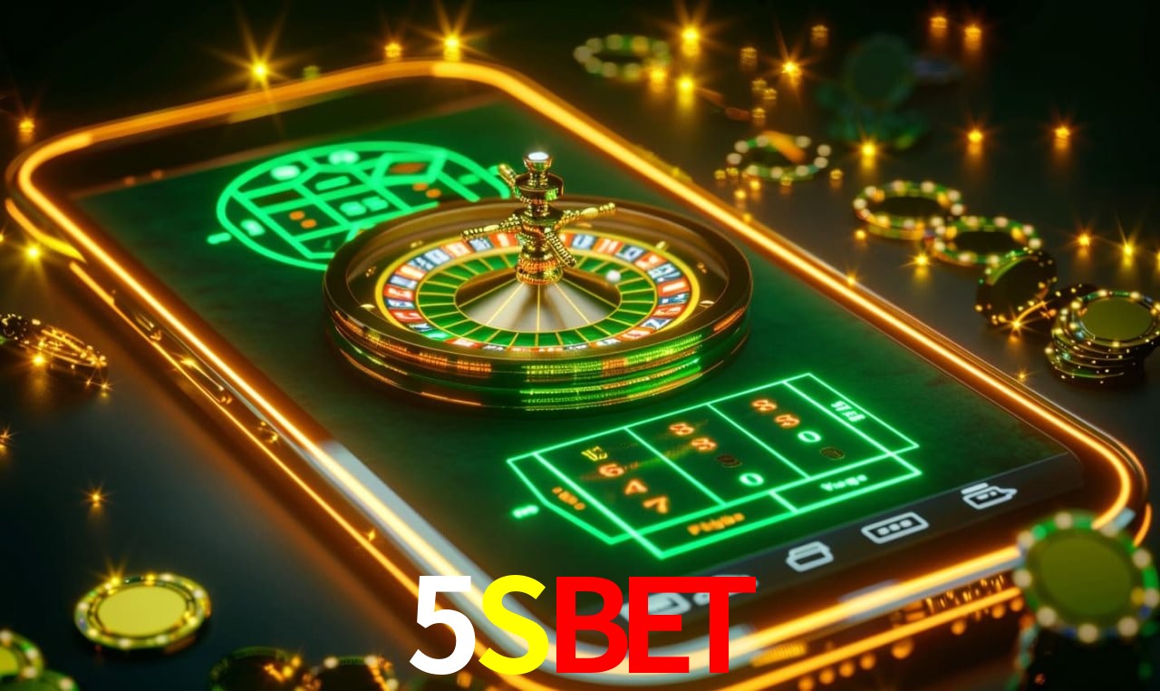  5SBET vip