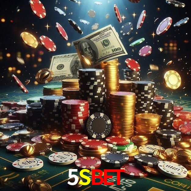 Interface do App 5SBET