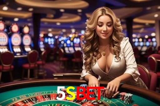Slot Games 5SBET