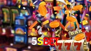 5SBET App Interface