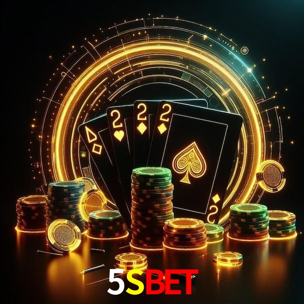 Cadastro Rápido 5SBET