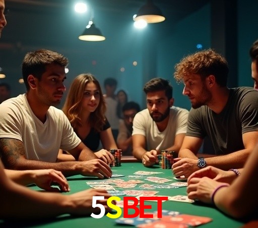 Experimente o Login Seguro Premium no 5SBET