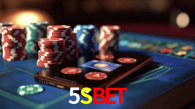 Apostas de Futebol 5SBET